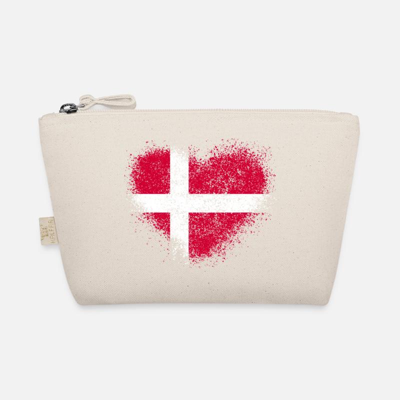 Denmark Organic Pouch