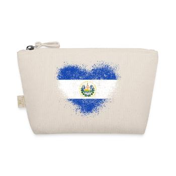 El Salvador - Organic Pouch - nature - Front
