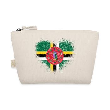 Dominique - Trousse biologique - nature - Devant