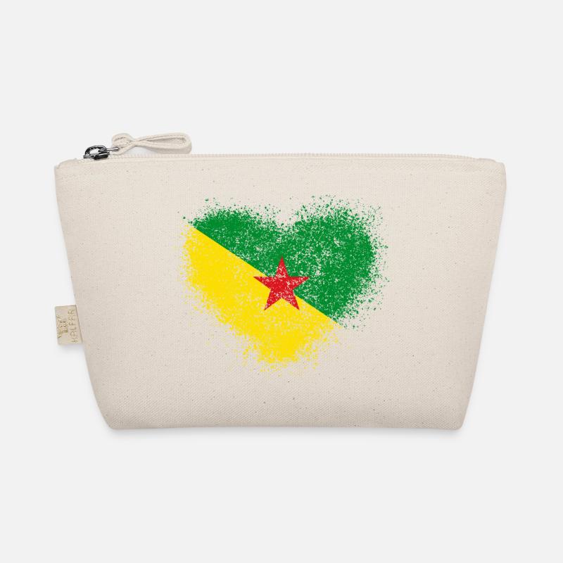 Guyane française Trousse biologique