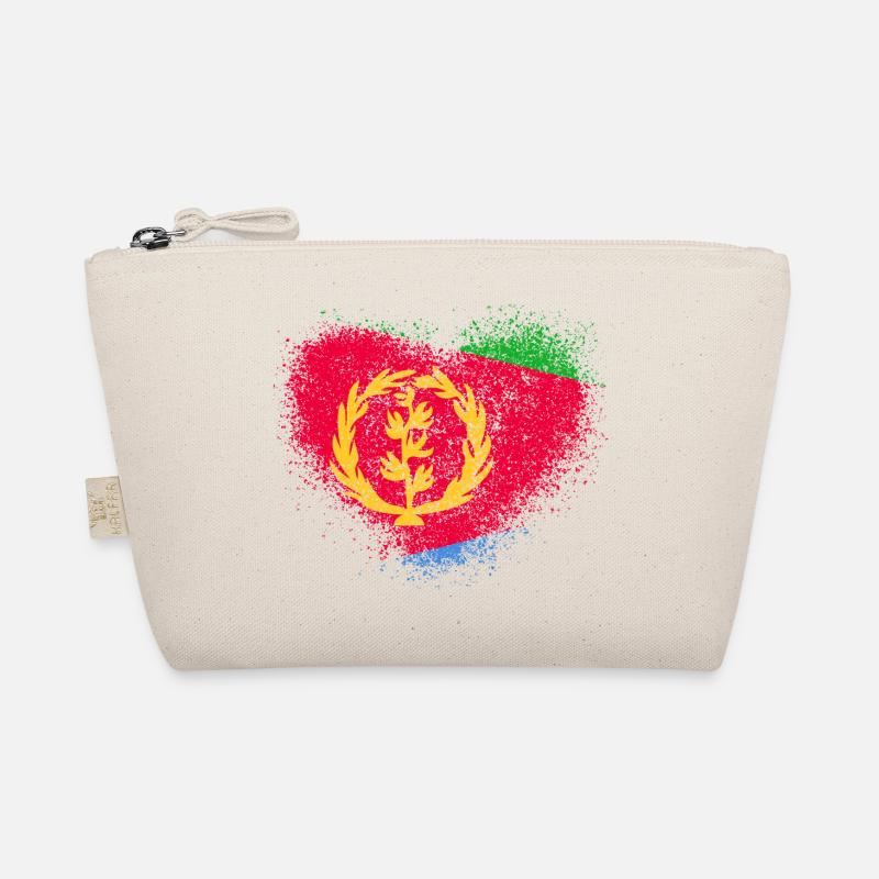 Érythrée Trousse biologique