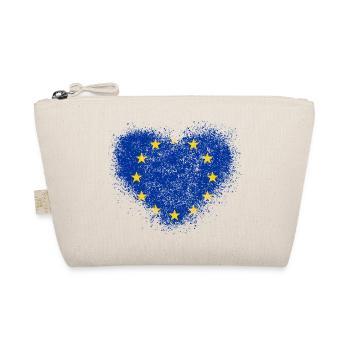 European Union - Organic Pouch - nature - Front