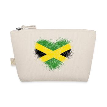 Jamaica - Organic Pouch - nature - Front