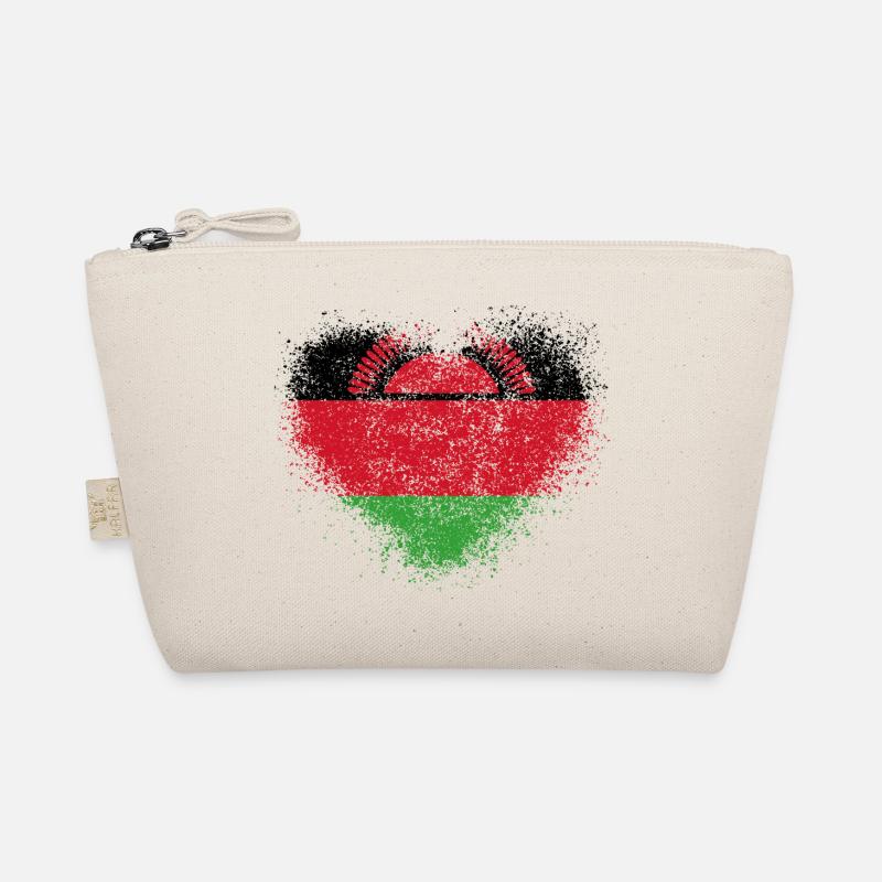 Malawi Organic Pouch