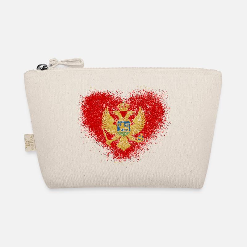 Monténégro Trousse biologique