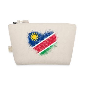 Namibia - Bio-Täschchen - Natur - Vorne