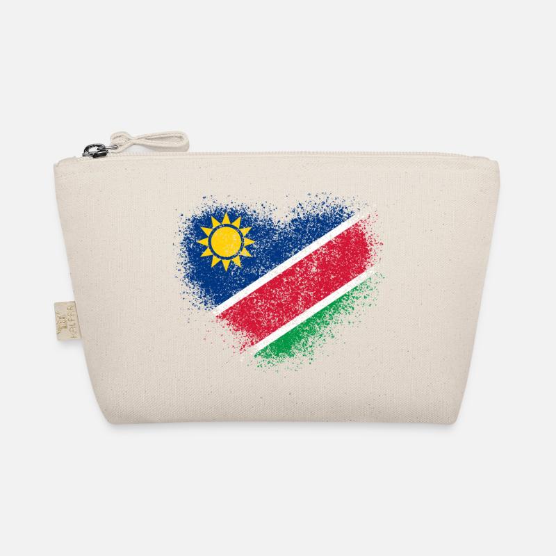 Namibia Bio-Täschchen