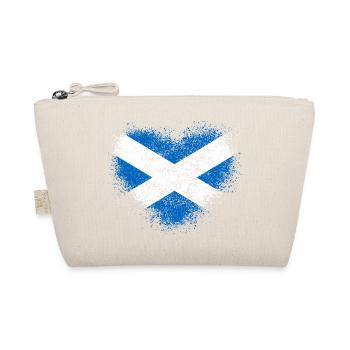 Ecosse - Trousse biologique - nature - Devant