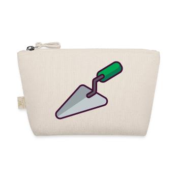 Louche en briques - Trousse biologique - nature - Devant