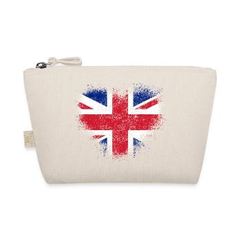 Great Britain - Organic Pouch - nature - Front