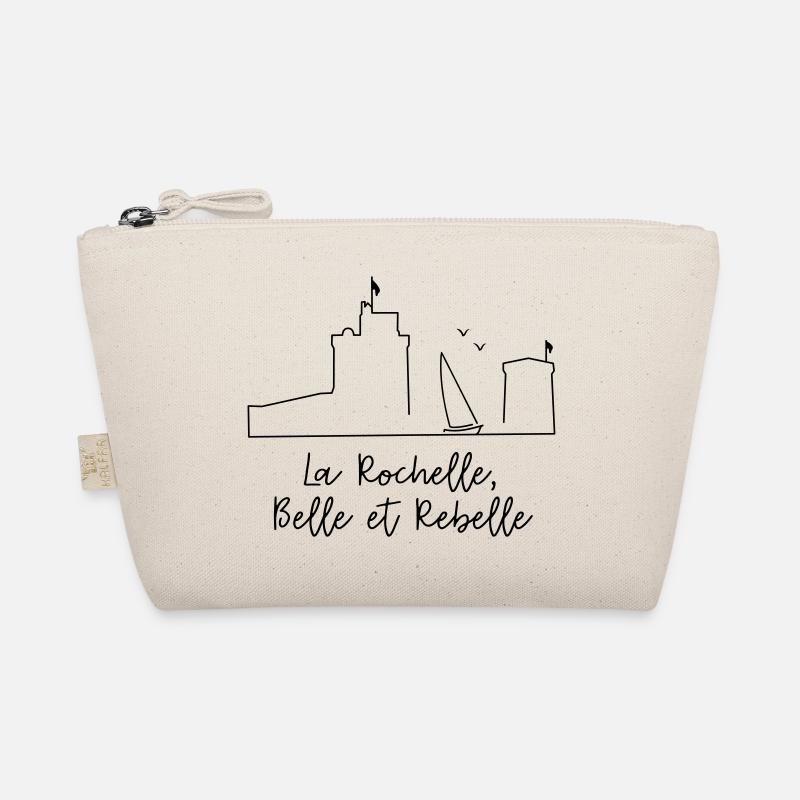 La Rochelle design by Nicolas Poitevin Trousse biologique