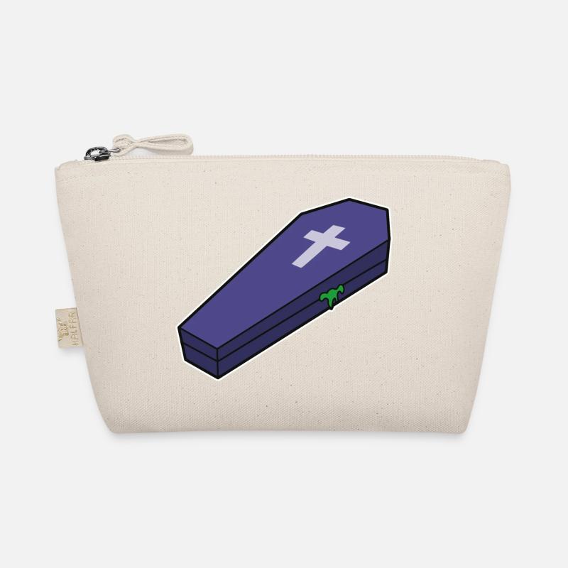 Sarg Untote Bio-Täschchen