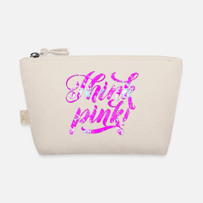 Brustkrebs Bio-Täschchen