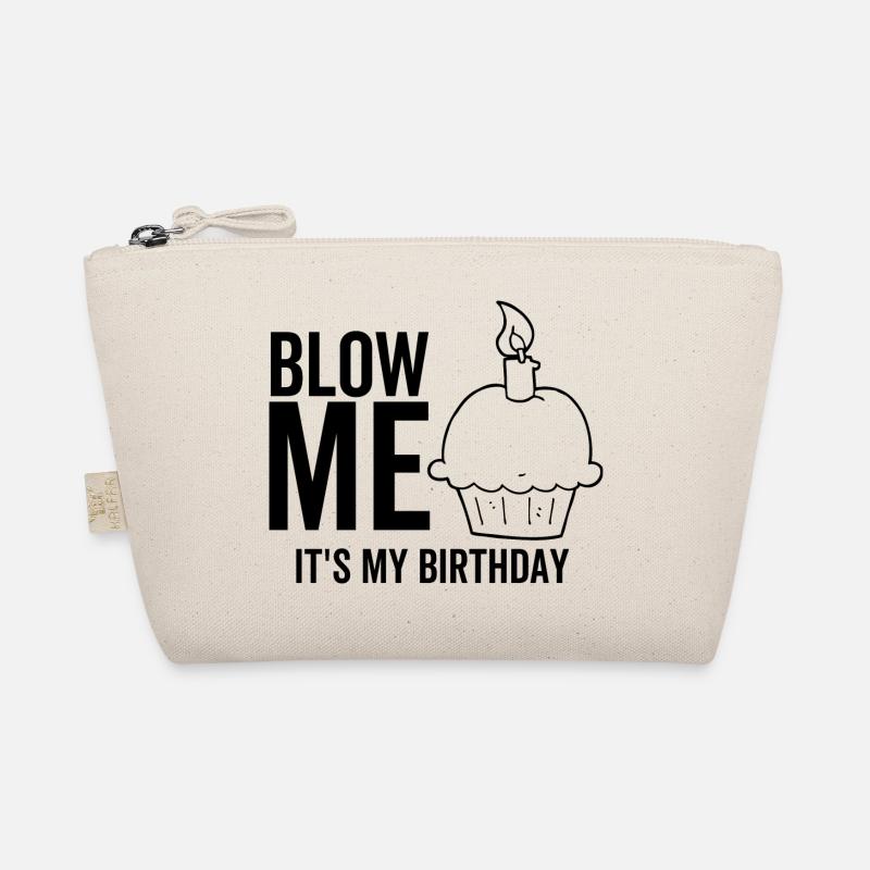 Soufflez-moi c’est mon anniversaire Trousse biologique