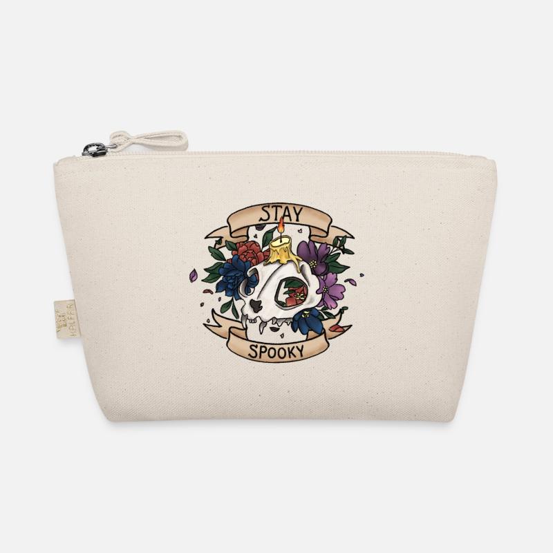 RESTEZ EFFRAYANT Trousse biologique