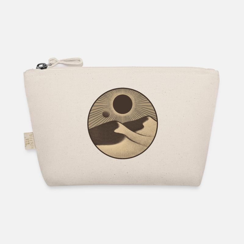 Dunes - Trousse biologique - nature