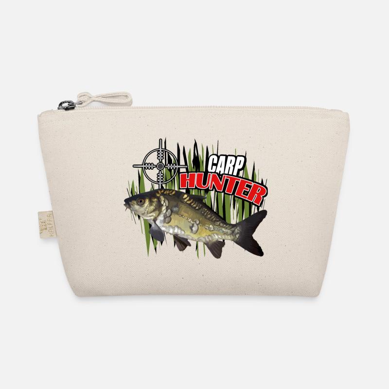 Carp hunter Organic Pouch