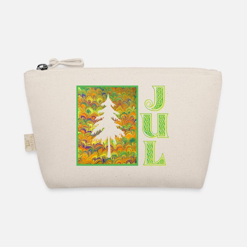 jul e 258 Bio-Täschchen