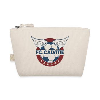 Calvitie - cadeau homme avec calvitie - Trousse biologique - nature - Devant