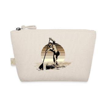 Standup Paddle - SUP - Trousse biologique - nature - Devant