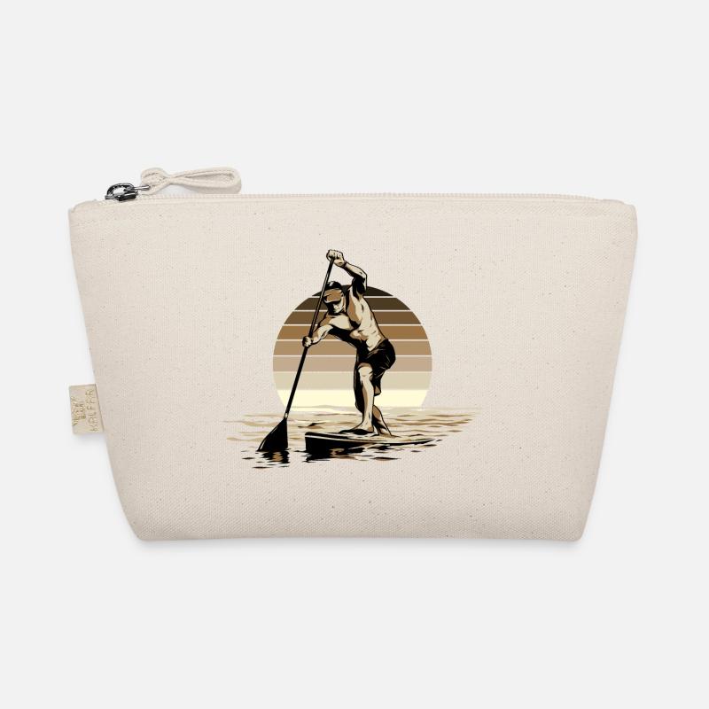 Standup Paddle - SUP Trousse biologique