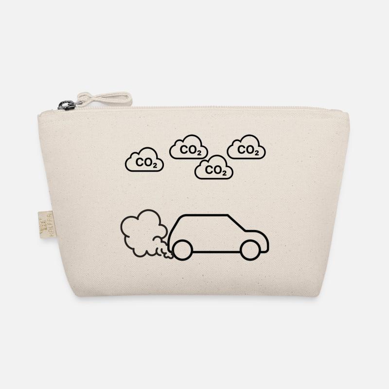 Conception des émissions de CO2 Trousse biologique