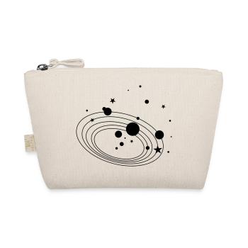 COSMOS - Organic Pouch - nature - Front