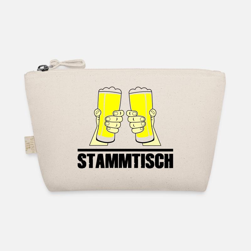Stammtisch Bio-Täschchen