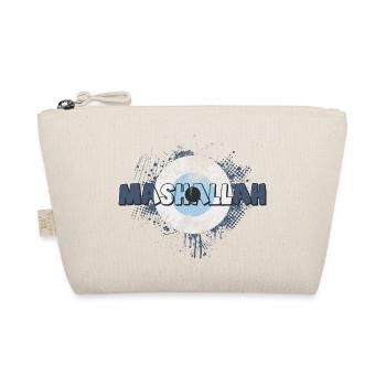 Mashallah - Trousse biologique - nature - Devant