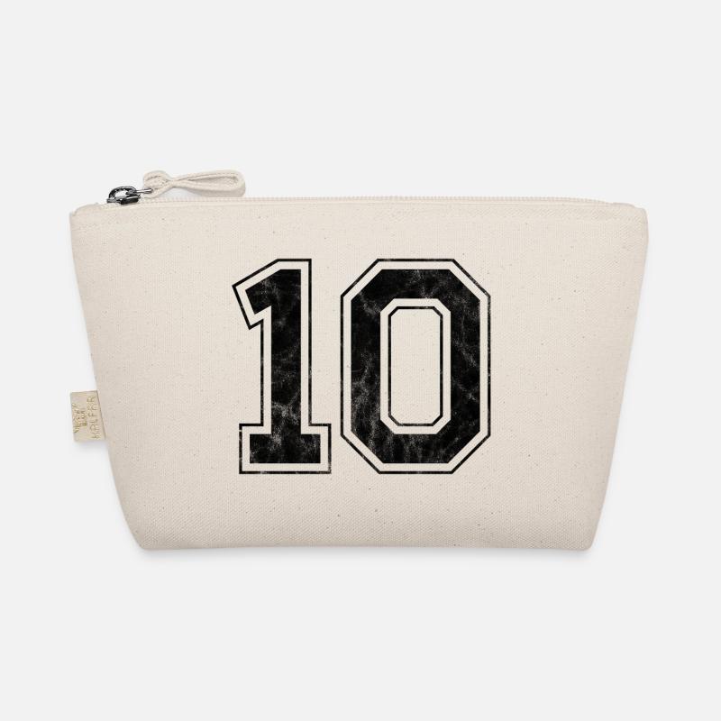 Numéro 10 Trousse biologique