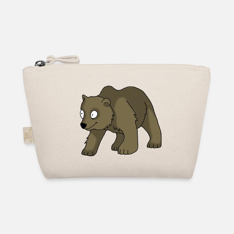 Ours 2 Trousse biologique