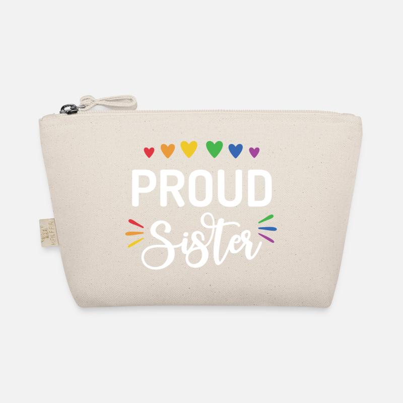 Fière sœur Trousse biologique