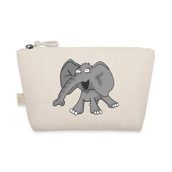 Ellefant 4 - Trousse biologique - nature - Devant