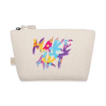 L’art empoisonne les peintres - Trousse biologique - nature - Devant