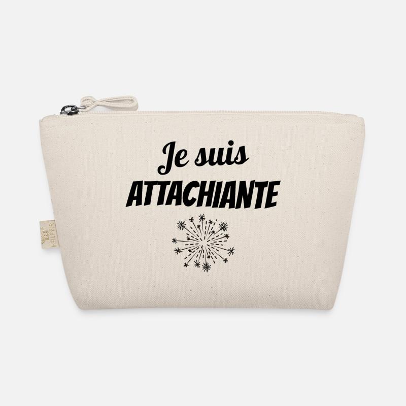 je suis attachiante Trousse biologique