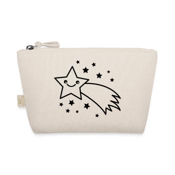 Étoile filante - Trousse biologique - nature - Devant