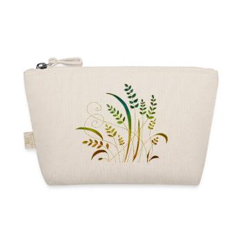 List - Organic Pouch - nature - Front