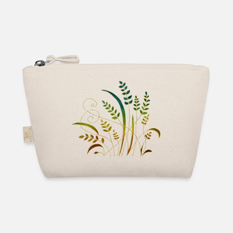 List Organic Pouch