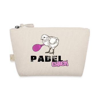 padel padel-tennis padel-chick paddel padle - Trousse biologique - nature - Devant