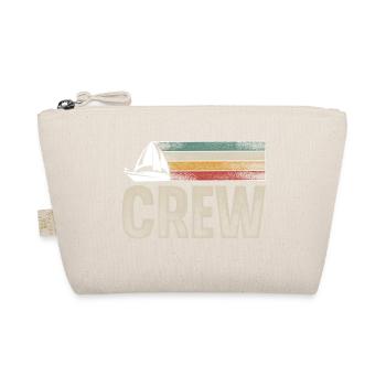 Voilier Marin Équipage de voilier - Trousse biologique - nature - Devant
