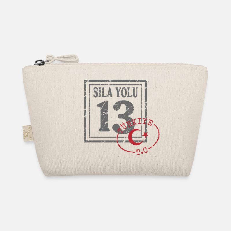 Bitlis Organic Pouch