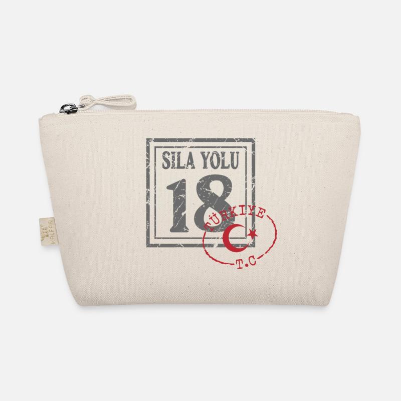 Çankırı Organic Pouch