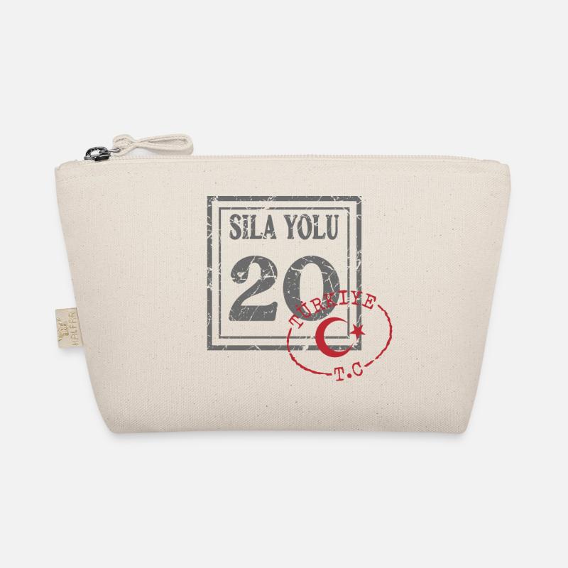 Denizli Bio-Täschchen