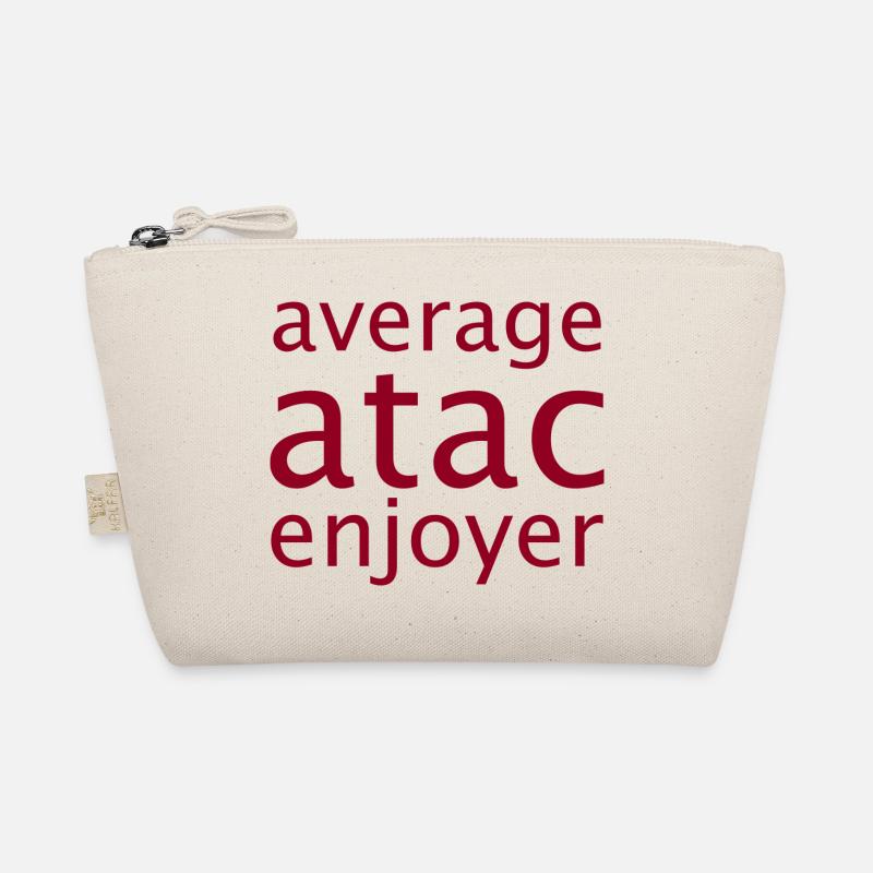 durchschnittlicher ATAC-Genusser Bio-Täschchen