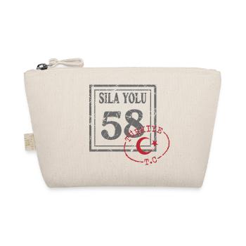Sivas - Bio-Täschchen - Natur - Vorne