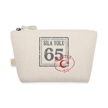 Fourgon - Trousse biologique - nature - Devant