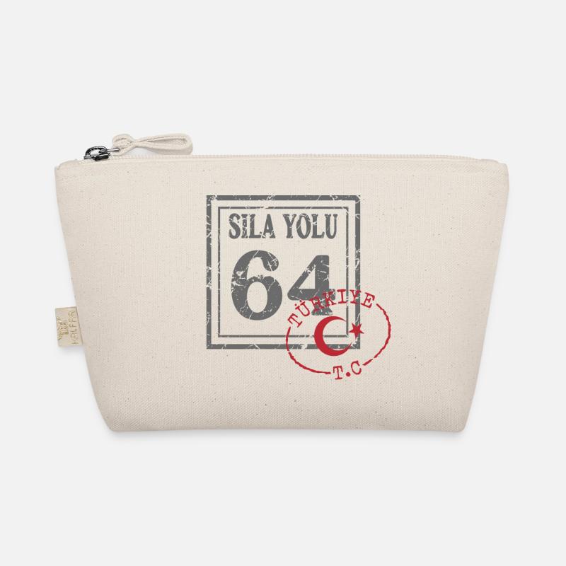 Uşak Organic Pouch
