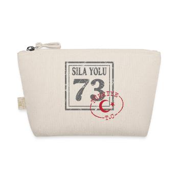 Şırnak - Organic Pouch - nature - Front