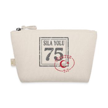Ardahan - Organic Pouch - nature - Front