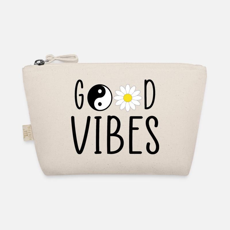 gute Stimmung Bio-Täschchen